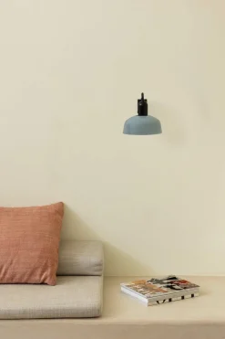 New Faro Barcelona Tatawin Ø18 vägglampa