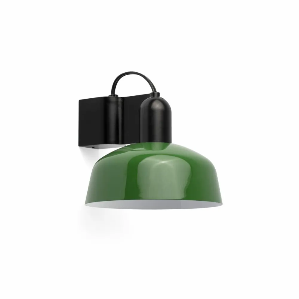 New Faro Barcelona Tatawin Ø18 vägglampa