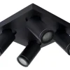 Sale Lucide Taylor 24cm badrumslampa