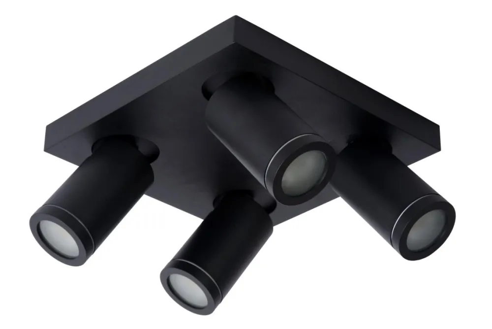Sale Lucide Taylor 24cm badrumslampa
