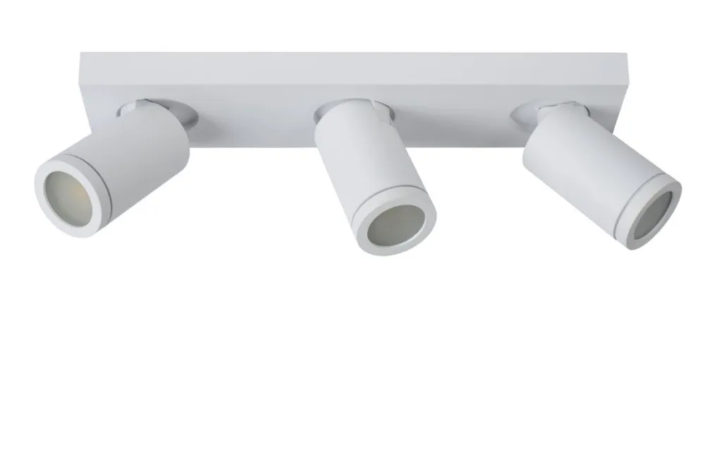 Outlet Lucide Taylor 38cm badrumslampa