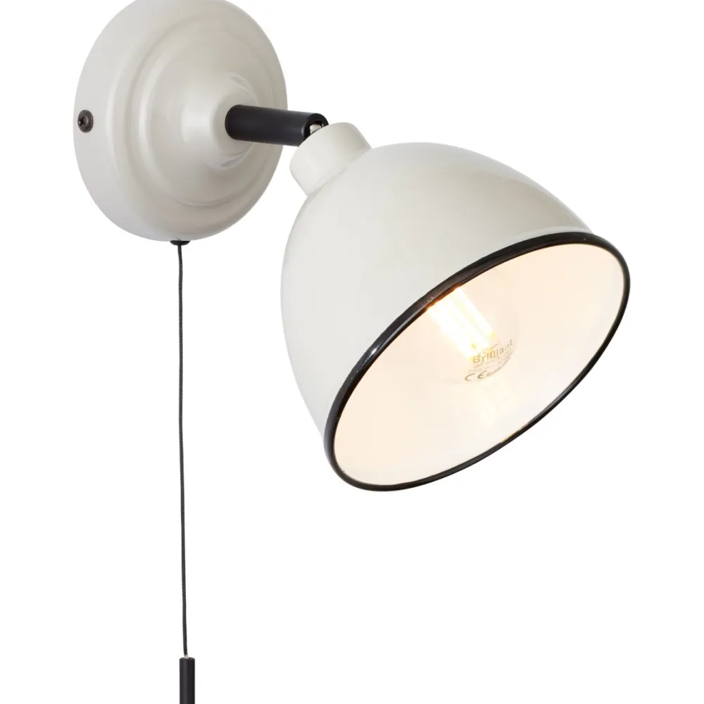 Hot Brilliant Telio läslampa