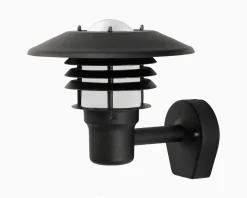 New Westal Tellus utelampa