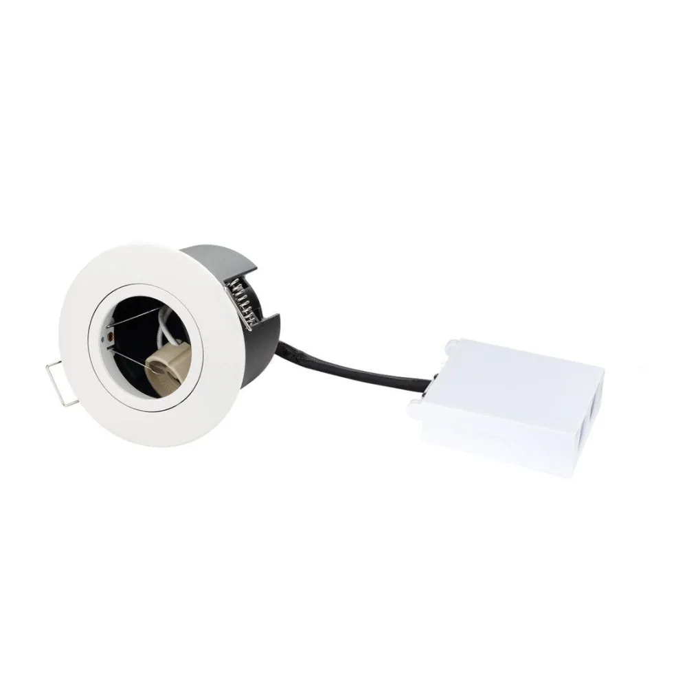 Discount Designlight Tenny Downlight GU10 Vit