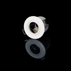 Discount Designlight Tenny Downlight GU10 Vit