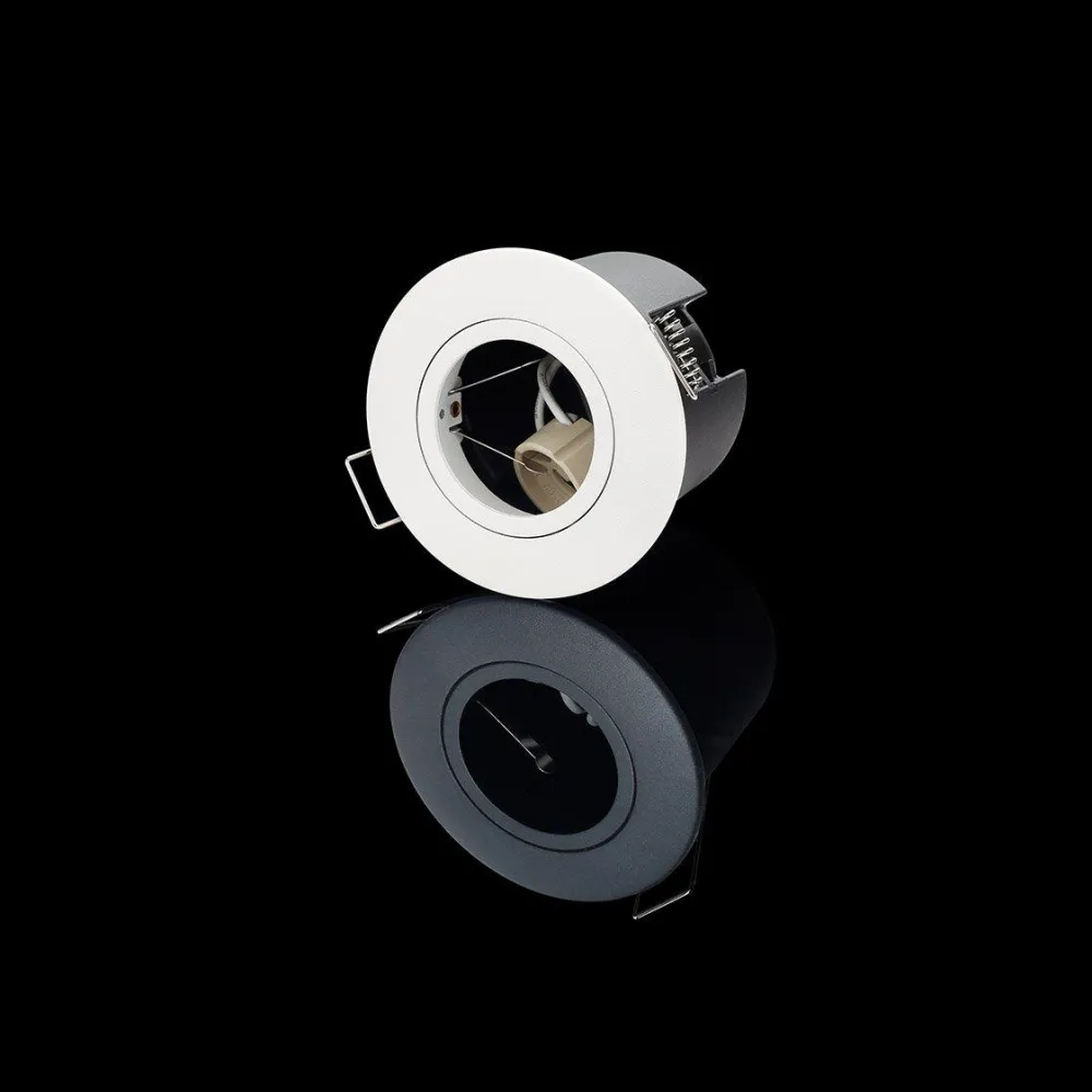 Discount Designlight Tenny Downlight GU10 Vit