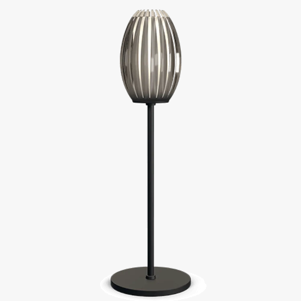Sale Herstal Tentacle 50cm bordslampa Svart