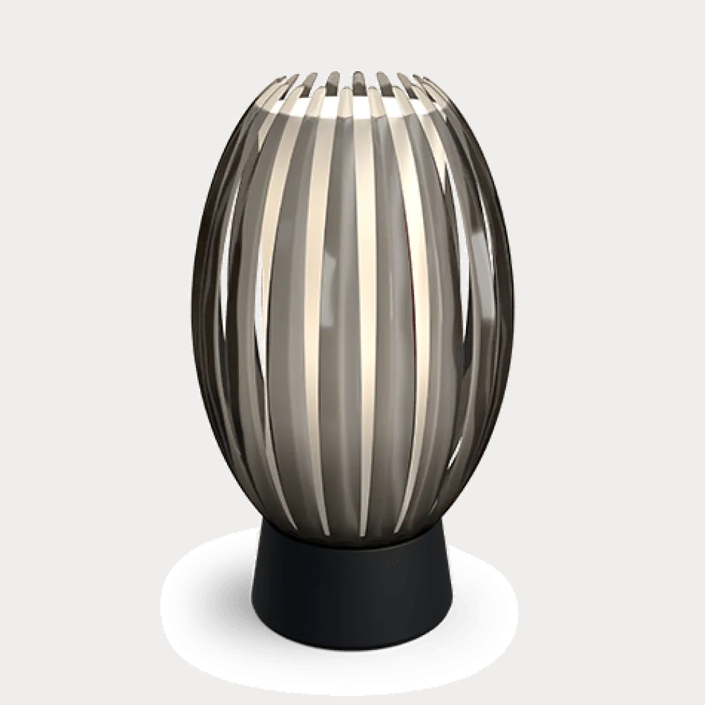 Discount Herstal Tentacle 18cm bordslampa Svart