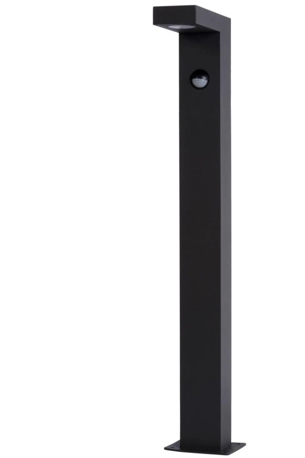 Lucide Texas-Ir 60cm pollare Antracit