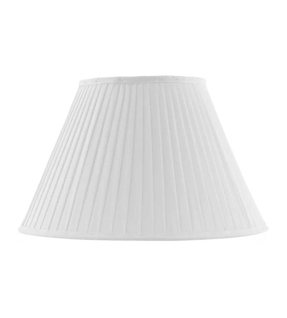 Clearance Karlskrona lampfabrik Textilskärm 300