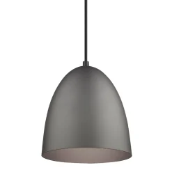 Discount Halo Design The Classic Ø20 taklampa Borstad stål