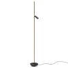 New Maytoni Thin golvlampa