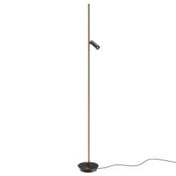 New Maytoni Thin golvlampa