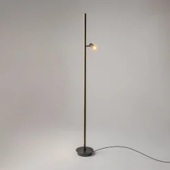New Maytoni Thin golvlampa