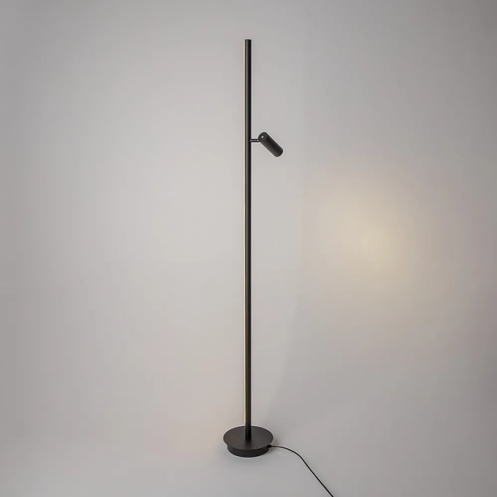 New Maytoni Thin golvlampa