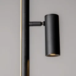 New Maytoni Thin golvlampa