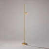 New Maytoni Thin golvlampa