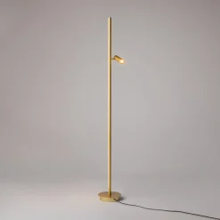 New Maytoni Thin golvlampa