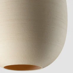 Sale Faro Barcelona Tierra Ø47 taklampa Beige