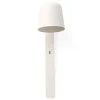 Discount Faro Barcelona Tila 46cm läslampa