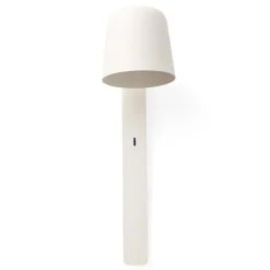Discount Faro Barcelona Tila 46cm läslampa