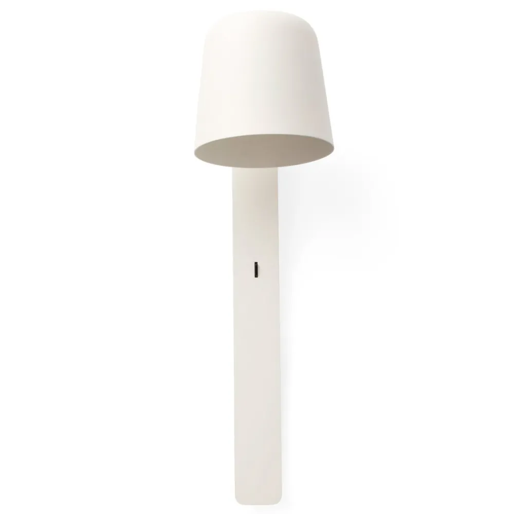 Discount Faro Barcelona Tila 46cm läslampa