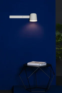Discount Faro Barcelona Tila 46cm läslampa