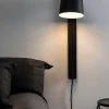 Discount Faro Barcelona Tila 46cm läslampa