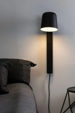 Discount Faro Barcelona Tila 46cm läslampa