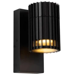 Best Lucide Timbala utelampa Svart