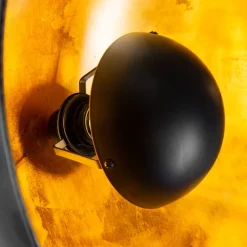 Outlet Globo Lighting Timo golvlampa Svart