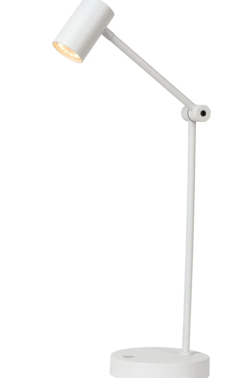 New Lucide Tipik 64cm skrivbordslampa