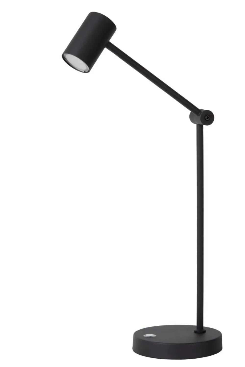 Hot Lucide Tipik 64cm skrivbordslampa