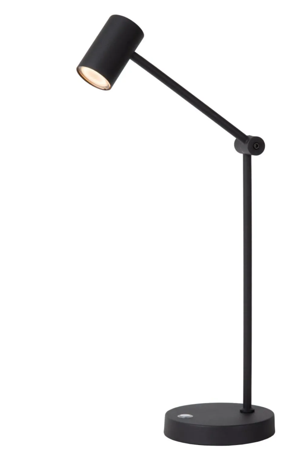 Hot Lucide Tipik 64cm skrivbordslampa