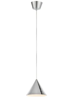 Outlet Markslöjd Tip Ø20 taklampa Krom