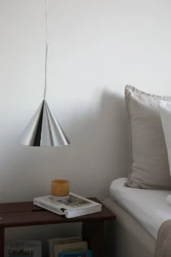Outlet Markslöjd Tip Ø20 taklampa Krom