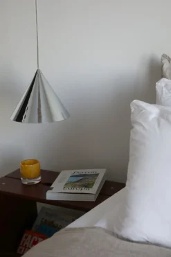 Outlet Markslöjd Tip Ø20 taklampa Krom