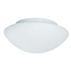 Hot Searchlight Tokyo Ø23 badrumslampa Vit