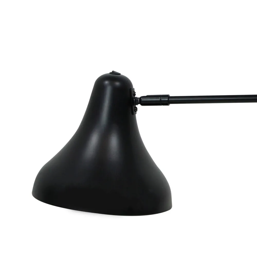 Sale Dyberg Larsen Tokyo 32cm vägglampa Svart