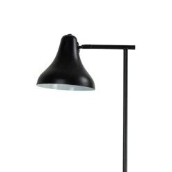 Outlet Dyberg Larsen Tokyo golvlampa Svart