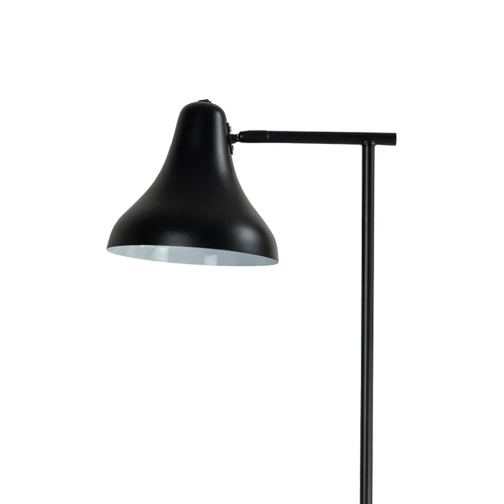 Outlet Dyberg Larsen Tokyo golvlampa Svart