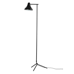 Outlet Dyberg Larsen Tokyo golvlampa Svart