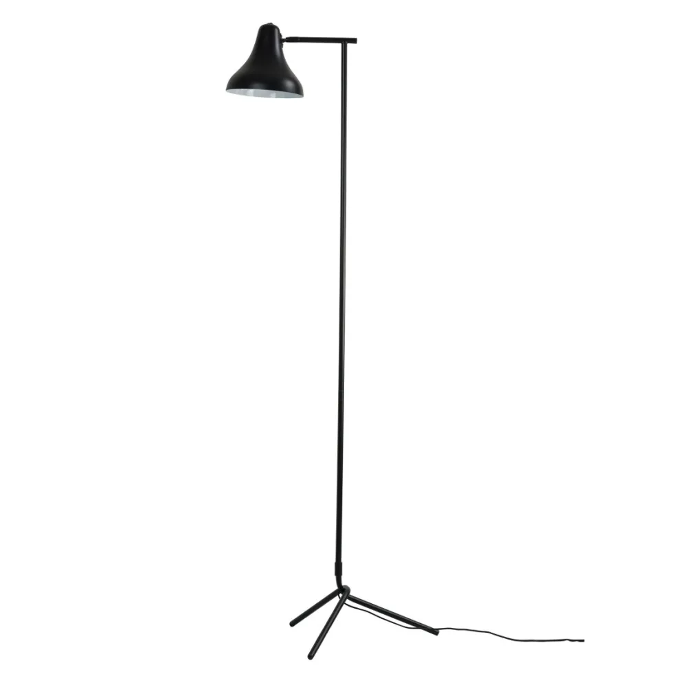 Outlet Dyberg Larsen Tokyo golvlampa Svart