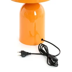 Discount Light & Living Tolima 48cm bordslampa