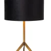 Lucide Tondo 48cm bordslampa