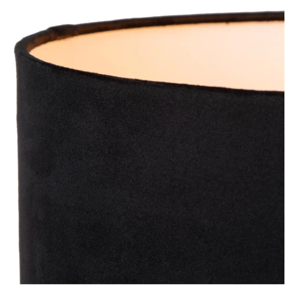 Best Lucide Tondo 48cm bordslampa