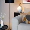 New Lucide Tondo golvlampa