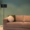 Online Lucide Tondo golvlampa