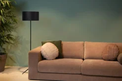 Online Lucide Tondo golvlampa