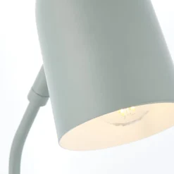 Brilliant Tong 38cm skrivbordslampa